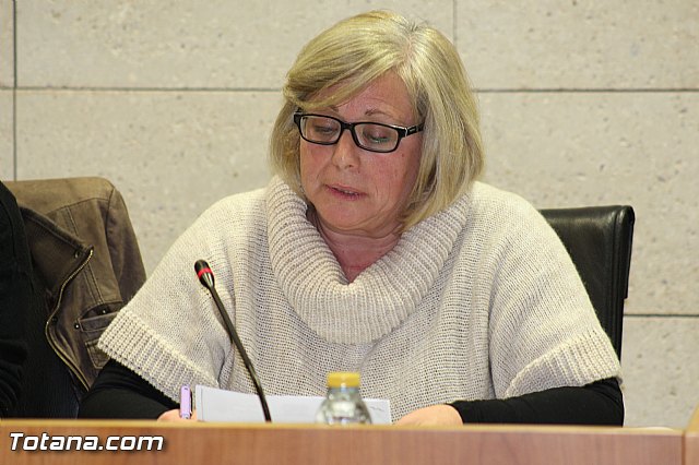 Pleno extraordinario 21/12/2015 - 9 Pleno extraordinario 21/12/2015 - 9