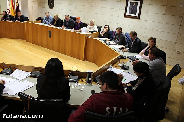 Pleno extraordinario 21/12/2015 - 10 Pleno extraordinario 21/12/2015 - 10