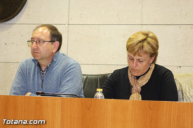 Pleno extraordinario 21/12/2015 - 11 Pleno extraordinario 21/12/2015 - 11