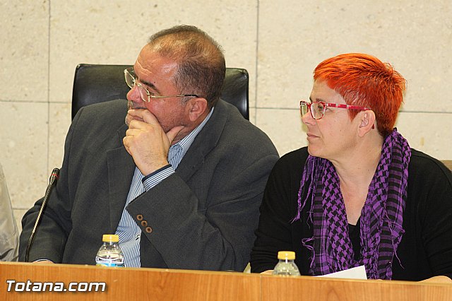 Pleno extraordinario 21/12/2015 - 13 Pleno extraordinario 21/12/2015 - 13
