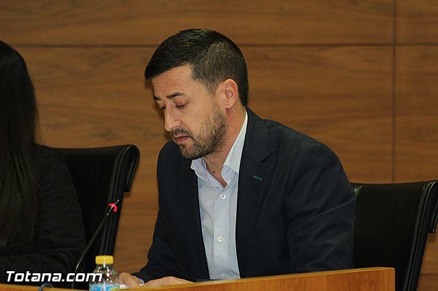 Pleno extraordinario 21/12/2015 - 14 Pleno extraordinario 21/12/2015 - 14