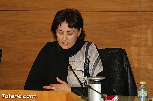 Pleno extraordinario 21/12/2015 - 16 Pleno extraordinario 21/12/2015 - 16