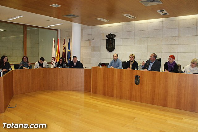Pleno extraordinario 21/12/2015 - 19 Pleno extraordinario 21/12/2015 - 19