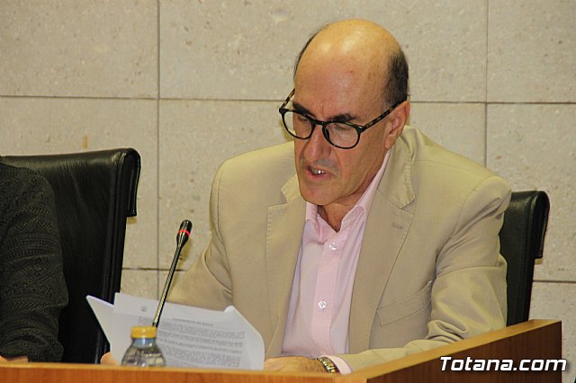 Pleno ordinario Octubre 2018 - 2 Pleno ordinario Octubre 2018 - 2