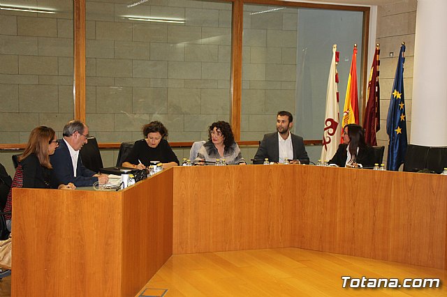 Pleno ordinario Octubre 2018 - 3 Pleno ordinario Octubre 2018 - 3