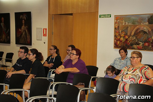Pleno ordinario Octubre 2018 - 6 Pleno ordinario Octubre 2018 - 6