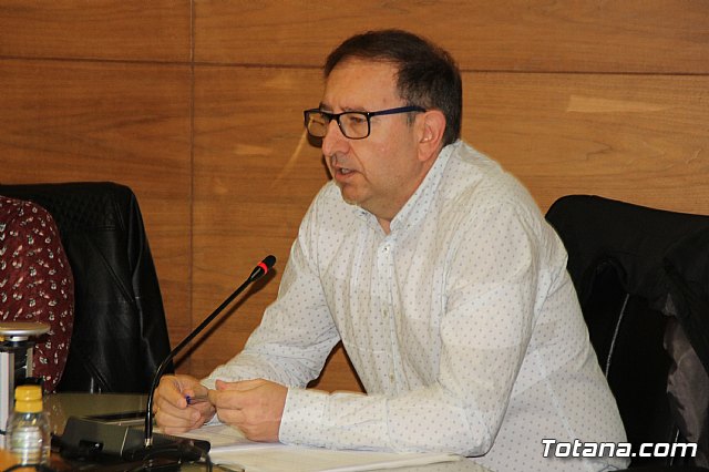 Pleno ordinario Octubre 2018 - 12 Pleno ordinario Octubre 2018 - 12