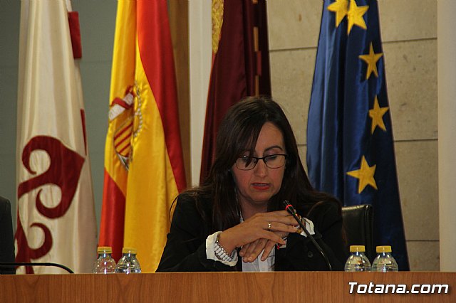 Pleno ordinario Octubre 2018 - 13 Pleno ordinario Octubre 2018 - 13