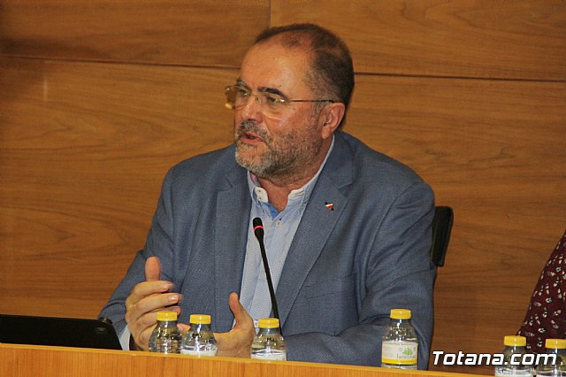 Pleno ordinario Octubre 2018 - 17 Pleno ordinario Octubre 2018 - 17