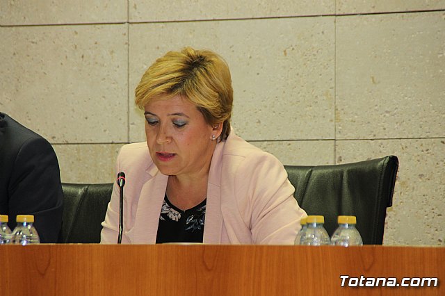 Pleno ordinario Octubre 2018 - 18 Pleno ordinario Octubre 2018 - 18