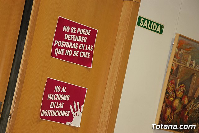 Pleno ordinario Octubre 2018 - 22 Pleno ordinario Octubre 2018 - 22
