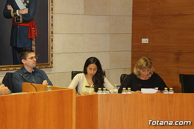 Pleno ordinario Octubre 2018 - 24 Pleno ordinario Octubre 2018 - 24