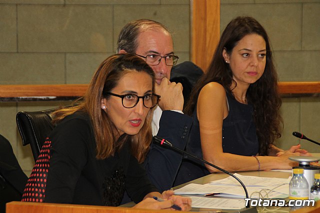 Pleno ordinario Octubre 2018 - 30 Pleno ordinario Octubre 2018 - 30