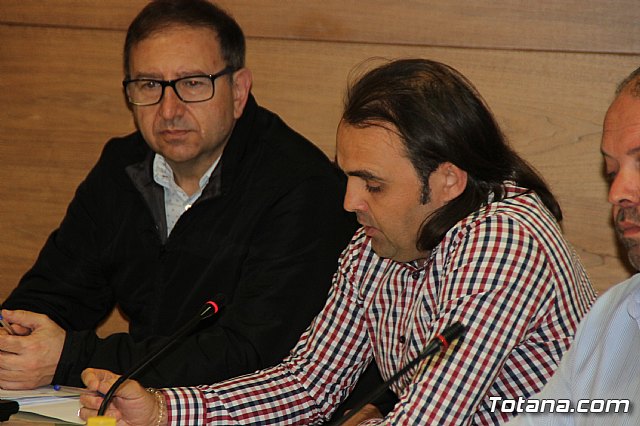 Pleno ordinario Octubre 2018 - 31 Pleno ordinario Octubre 2018 - 31