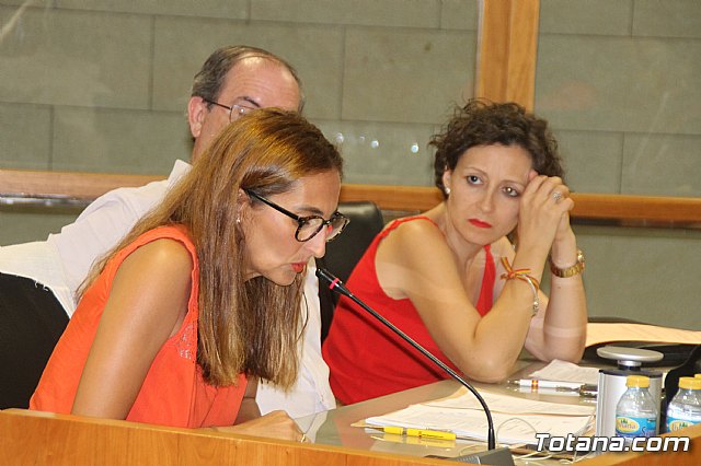 Pleno ordinario Julio 2018 - 23 Pleno ordinario Julio 2018 - 23