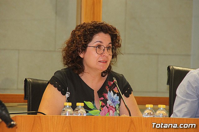 Pleno ordinario Julio 2018 - 24 Pleno ordinario Julio 2018 - 24