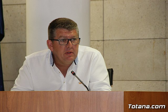 Pleno ordinario Julio 2018 - 30 Pleno ordinario Julio 2018 - 30