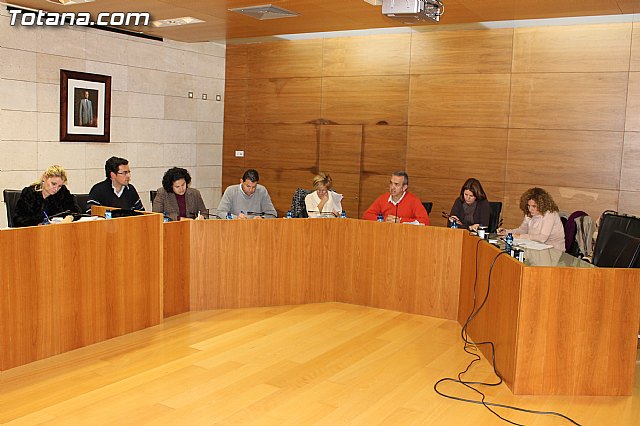 Pleno ordinario Noviembre 2012 - 6 Pleno ordinario Noviembre 2012 - 6