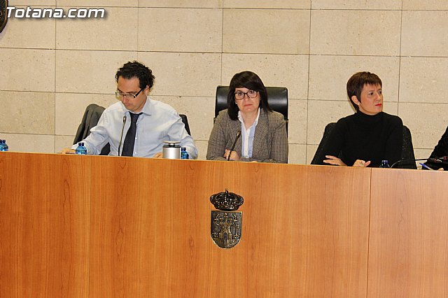 Pleno ordinario Noviembre 2012 - 7 Pleno ordinario Noviembre 2012 - 7