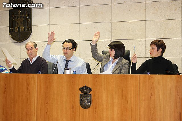 Pleno ordinario Noviembre 2012 - 10 Pleno ordinario Noviembre 2012 - 10