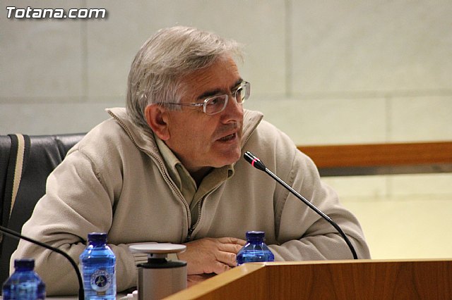 Pleno ordinario Noviembre 2012 - 11 Pleno ordinario Noviembre 2012 - 11