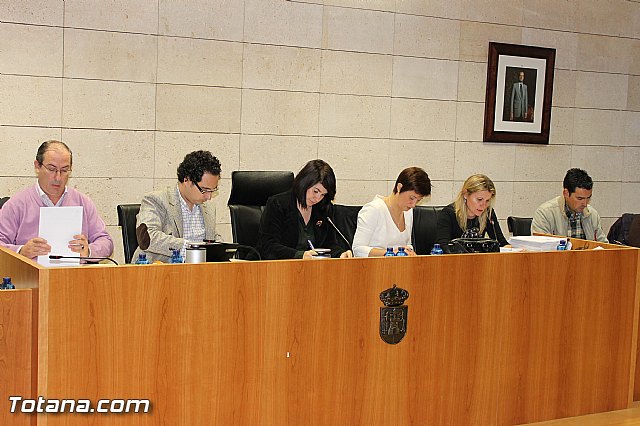 Pleno ordinario Diciembre 2012 - 9 Pleno ordinario Diciembre 2012 - 9