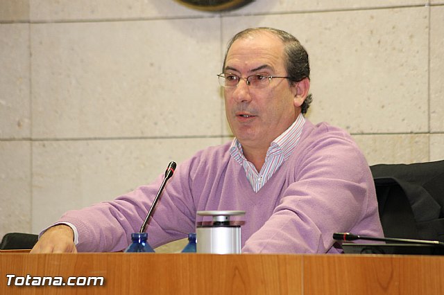 Pleno ordinario Diciembre 2012 - 25 Pleno ordinario Diciembre 2012 - 25