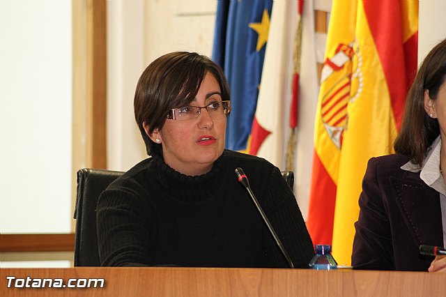 Pleno ordinario Diciembre 2012 - 26 Pleno ordinario Diciembre 2012 - 26