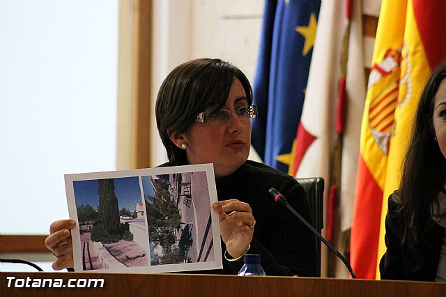 Pleno ordinario Diciembre 2012 - 27 Pleno ordinario Diciembre 2012 - 27