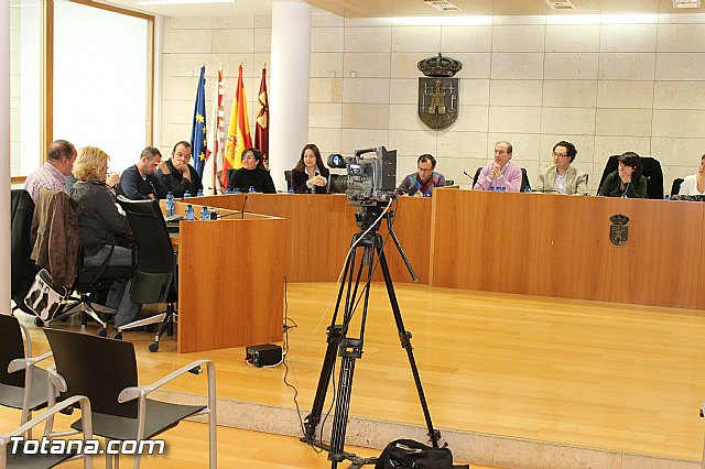 Pleno ordinario Diciembre 2012 - 31 Pleno ordinario Diciembre 2012 - 31