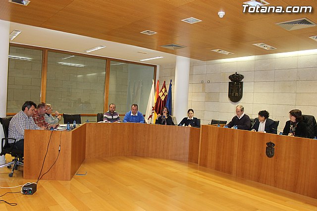 Pleno ordinario noviembre 2013 - 1 Pleno ordinario noviembre 2013 - 1