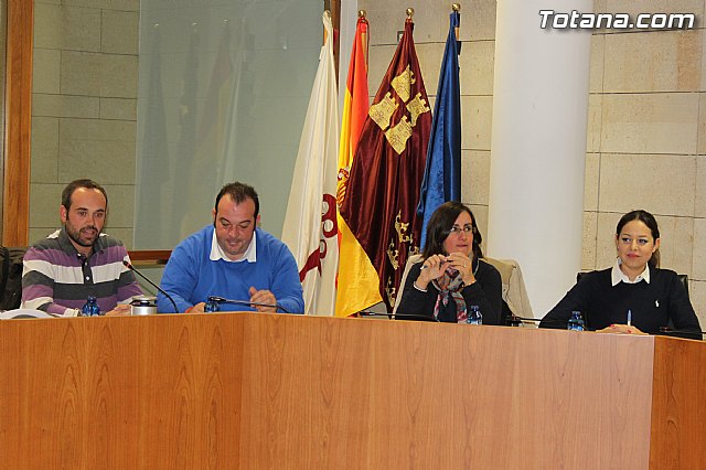 Pleno ordinario noviembre 2013 - 2 Pleno ordinario noviembre 2013 - 2