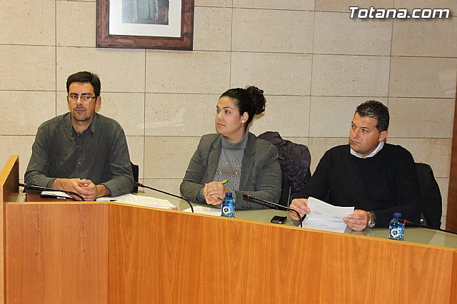 Pleno ordinario noviembre 2013 - 5 Pleno ordinario noviembre 2013 - 5