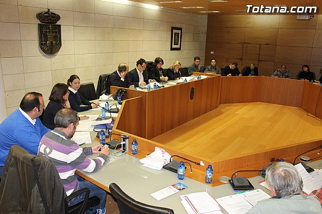 Pleno ordinario noviembre 2013 - 12 Pleno ordinario noviembre 2013 - 12