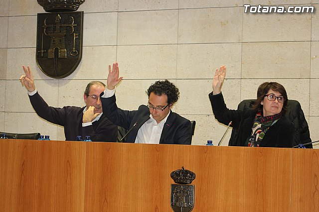 Pleno ordinario noviembre 2013 - 19 Pleno ordinario noviembre 2013 - 19