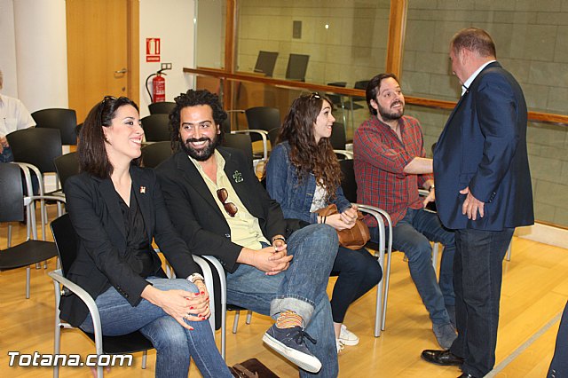 Pleno ordinario septiembre 2015 - 1 Pleno ordinario septiembre 2015 - 1