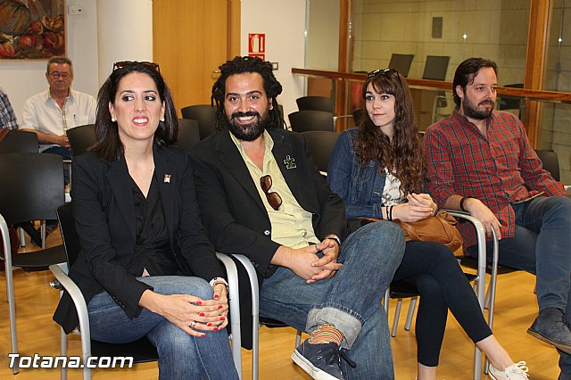 Pleno ordinario septiembre 2015 - 2 Pleno ordinario septiembre 2015 - 2