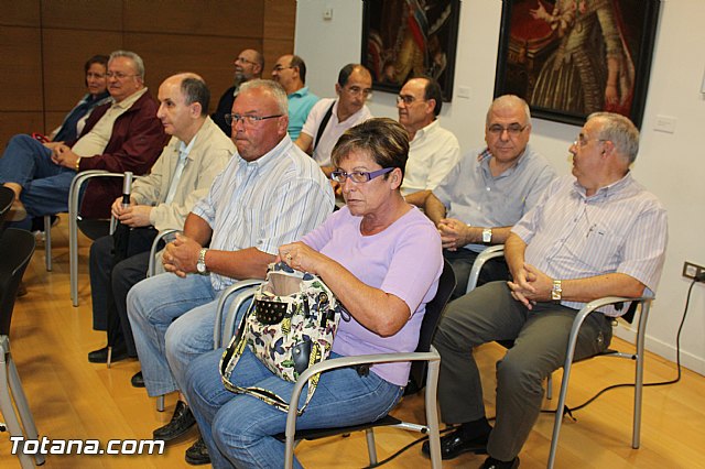 Pleno ordinario septiembre 2015 - 6 Pleno ordinario septiembre 2015 - 6
