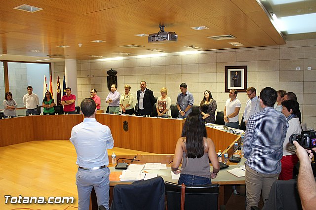 Pleno ordinario septiembre 2015 - 12 Pleno ordinario septiembre 2015 - 12