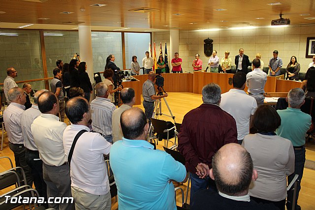 Pleno ordinario septiembre 2015 - 14 Pleno ordinario septiembre 2015 - 14