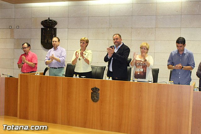 Pleno ordinario septiembre 2015 - 16 Pleno ordinario septiembre 2015 - 16