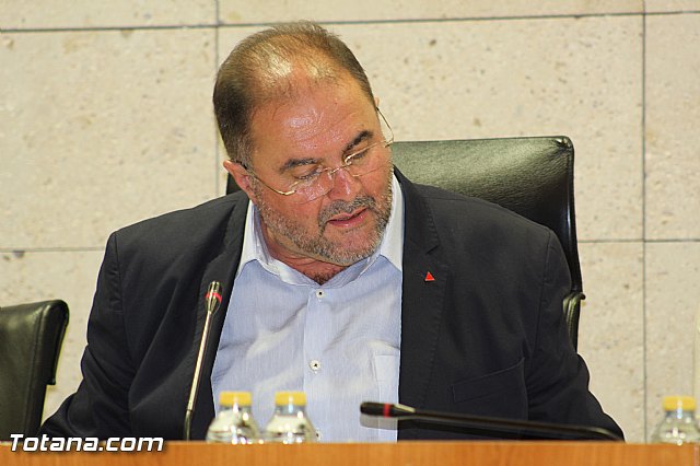 Pleno ordinario septiembre 2015 - 20 Pleno ordinario septiembre 2015 - 20