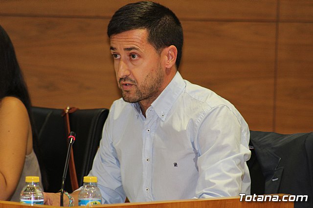 Pleno ordinario septiembre 2015 - 23 Pleno ordinario septiembre 2015 - 23