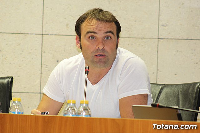 Pleno ordinario septiembre 2015 - 24 Pleno ordinario septiembre 2015 - 24
