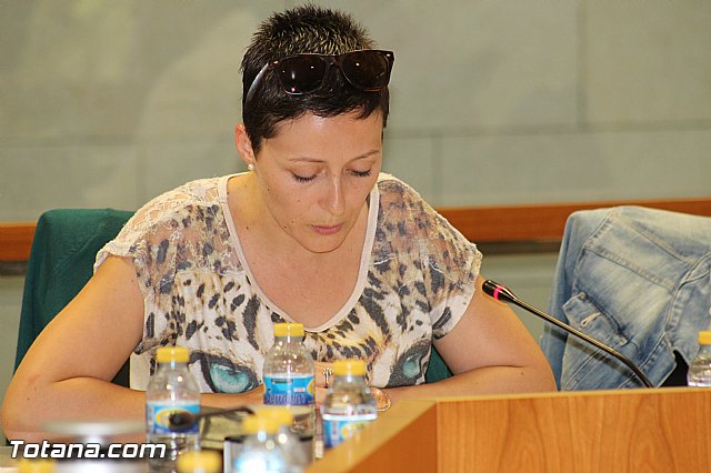 Pleno ordinario septiembre 2015 - 26 Pleno ordinario septiembre 2015 - 26