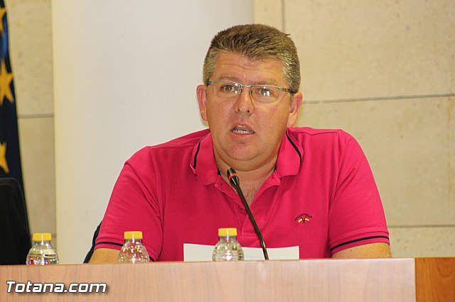 Pleno ordinario septiembre 2015 - 31 Pleno ordinario septiembre 2015 - 31