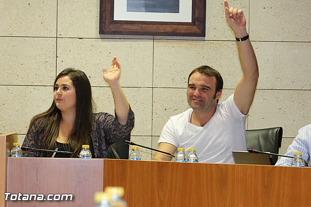 Pleno ordinario septiembre 2015 - 32 Pleno ordinario septiembre 2015 - 32