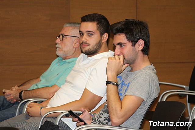 Pleno ordinario septiembre 2015 - 34 Pleno ordinario septiembre 2015 - 34