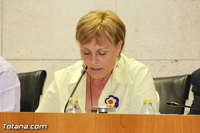 Pleno ordinario septiembre 2015 - 37 Pleno ordinario septiembre 2015 - 37