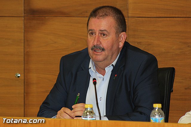 Pleno ordinario septiembre 2015 - 40 Pleno ordinario septiembre 2015 - 40